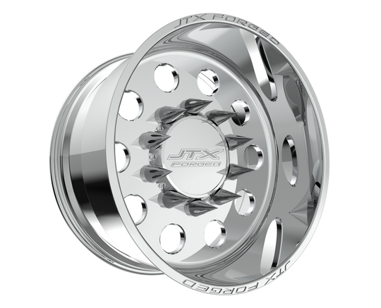 JTX FORGED SEMI SUPER DUALLY SERIES JTX