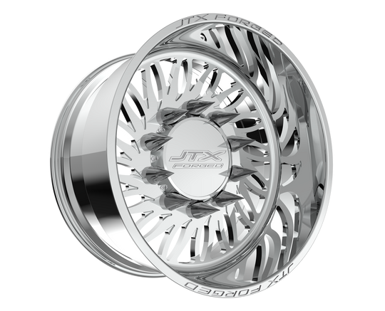 JTX FORGED SENSU SUPER DUALLY SERIES JTX