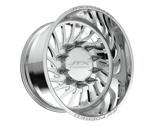 JTX FORGED SLAYER SUPER DUALLY SERIES JTX