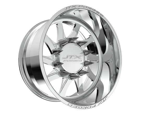 JTX FORGED SUBLIME SUPER DUALLY SERIES JTX