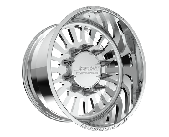 JTX FORGED TENET SUPER DUALLY SERIES JTX
