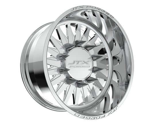 JTX FORGED TOMAHAWK SUPER DUALLY SERIES JTX