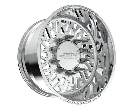 JTX FORGED TRIAD SUPER DUALLY SERIES JTX