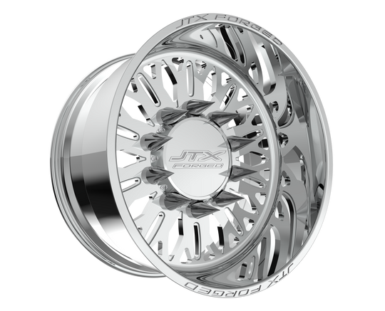 JTX FORGED VANQUISH SUPER DUALLY SERIES JTX
