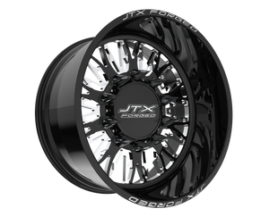 JTX FORGED WIDOW SUPER DUALLY SERIES JTX