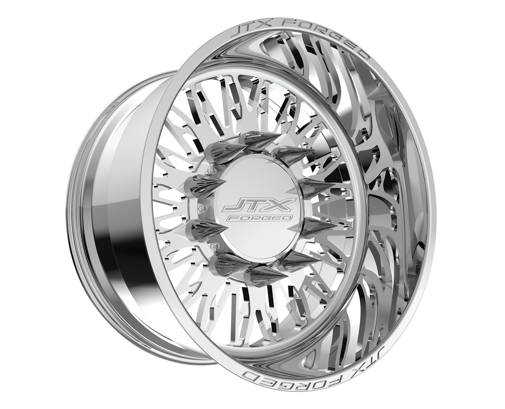 JTX FORGED WIDOW SUPER DUALLY SERIES JTX