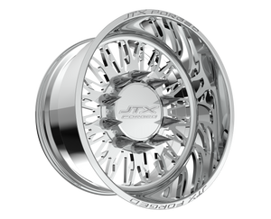 JTX FORGED WIDOW SUPER DUALLY SERIES JTX