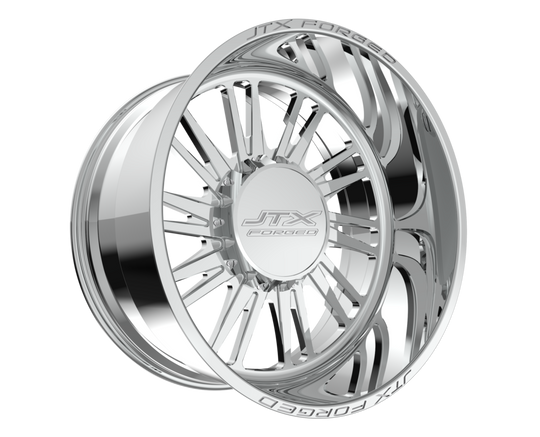 JTX FORGED PRODIGY PHANTOM SERIES