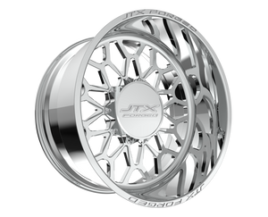 JTX FORGED BANDIT PHANTOM SERIES
