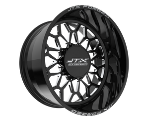 JTX FORGED BANDIT PHANTOM SERIES