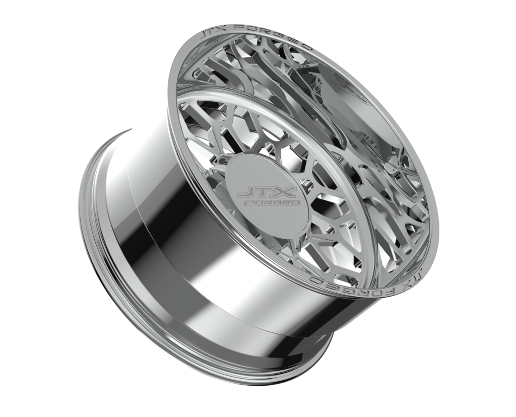 JTX FORGED BANDIT PHANTOM SERIES – Industrial Motoring