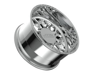 JTX FORGED BANDIT PHANTOM SERIES