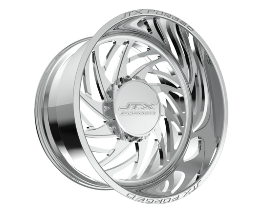 JTX FORGED REVOLT PHANTOM SERIES