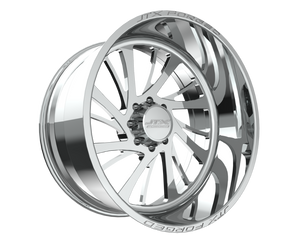 JTX FORGED RAIDER SINGLE SERIES