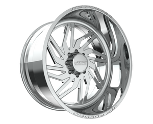 JTX FORGED RUPTURE SINGLE SERIES