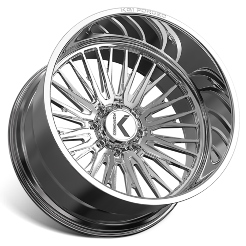 KG1 FORGED WHEELS KC090 ALLURE CONCAVE SERIES KG1