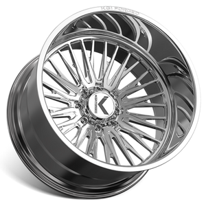 KG1 FORGED WHEELS KC090 ALLURE CONCAVE SERIES KG1