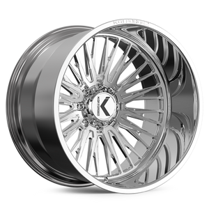 KG1 FORGED WHEELS KC090 ALLURE CONCAVE SERIES KG1