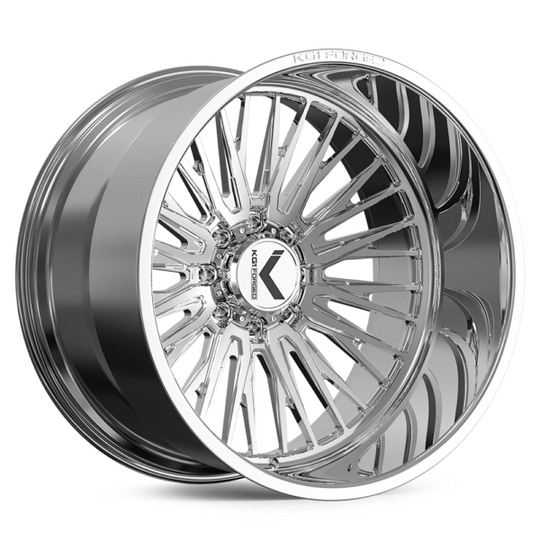 KG1 FORGED WHEELS KC090 ALLURE CONCAVE SERIES KG1