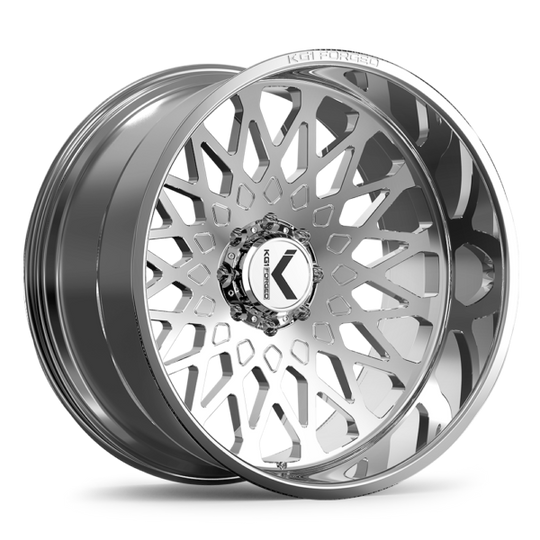 KG1 FORGED WHEELS KC036 CHEMIST CONCAVE SERIES KG1