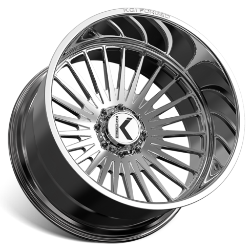 KG1 FORGED WHEELS KC060 CZAR CONCAVE SERIES KG1