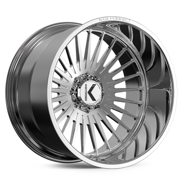 KG1 FORGED WHEELS KC060 CZAR CONCAVE SERIES KG1
