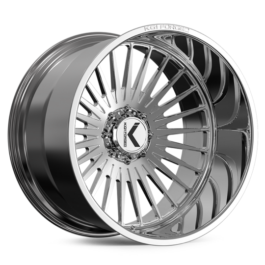 KG1 FORGED WHEELS KC060 CZAR CONCAVE SERIES KG1