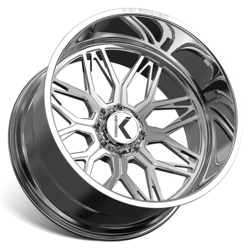 KG1 FORGED WHEELS KC093 DEADSET CONCAVE SERIES KG1