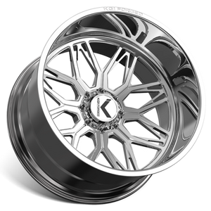 KG1 FORGED WHEELS KC093 DEADSET CONCAVE SERIES KG1