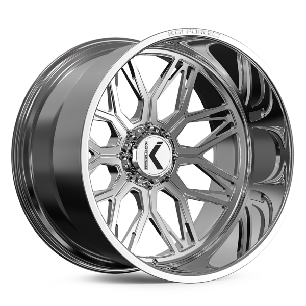 KG1 FORGED WHEELS KC093 DEADSET CONCAVE SERIES KG1