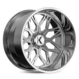 KG1 FORGED WHEELS KC093 DEADSET CONCAVE SERIES KG1