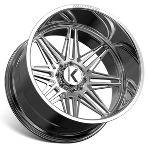 KG1 FORGED WHEELS KC062 ECLIPSE CONCAVE SERIES KG1