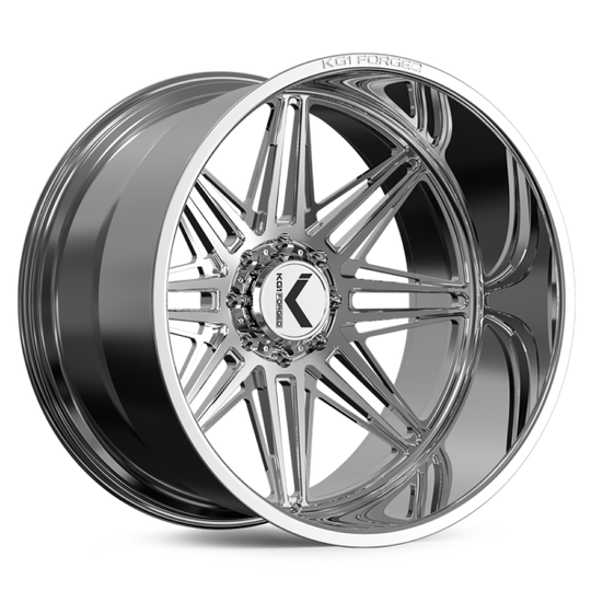 KG1 FORGED WHEELS KC062 ECLIPSE CONCAVE SERIES KG1