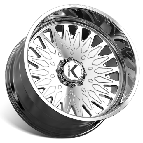 KG1 FORGED WHEELS KC037 GHOST CONCAVE SERIES KG1