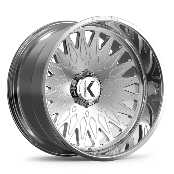 KG1 FORGED WHEELS KC037 GHOST CONCAVE SERIES KG1