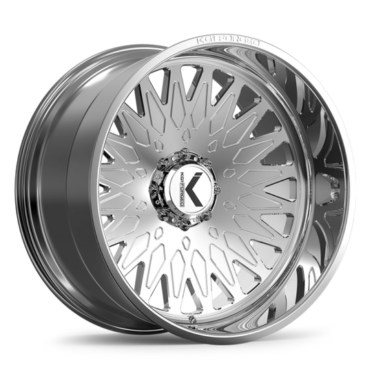 KG1 FORGED WHEELS KC037 GHOST CONCAVE SERIES KG1