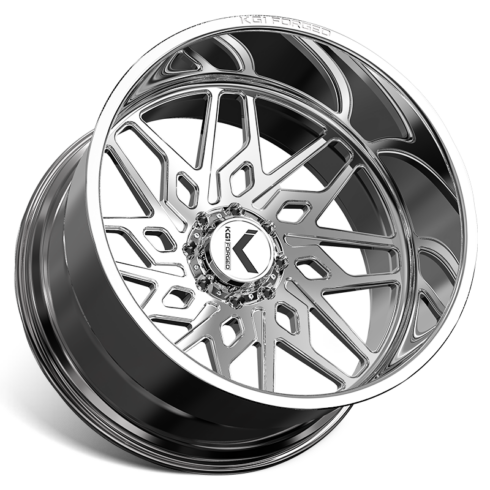 KG1 FORGED WHEELS KC076 GOTCHA CONCAVE SERIES KG1