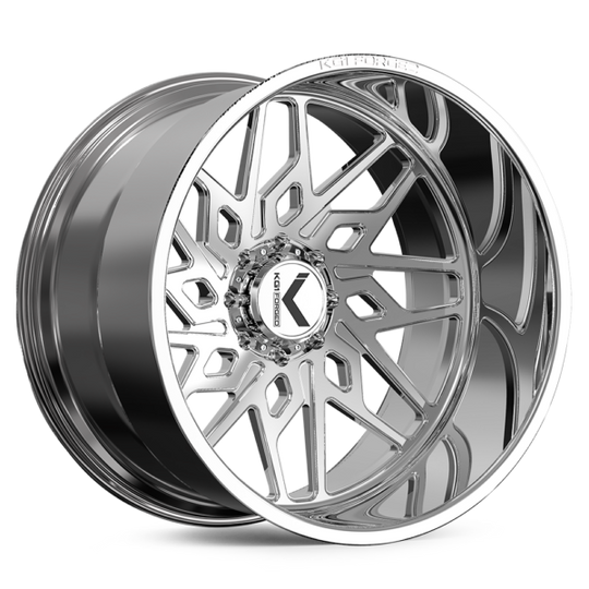 KG1 FORGED WHEELS KC076 GOTCHA CONCAVE SERIES KG1