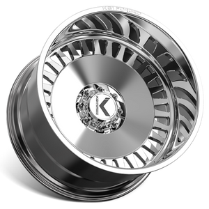KG1 FORGED WHEELS KC073 GRINDER CONCAVE SERIES KG1