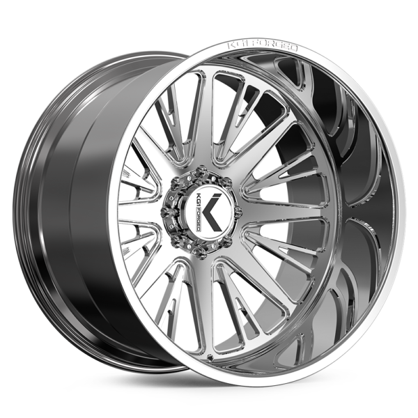 KG1 FORGED WHEELS KC069 INJECT CONCAVE SERIES KG1