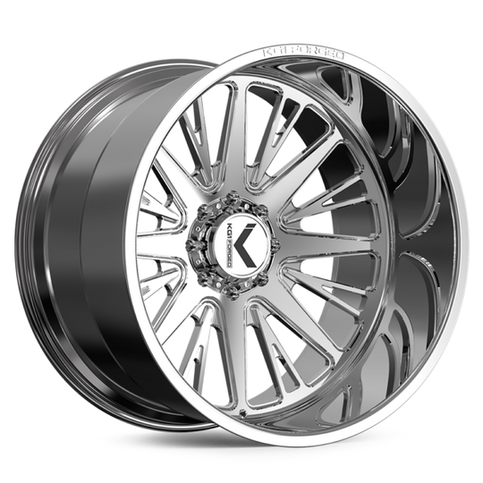 KG1 FORGED WHEELS KC069 INJECT CONCAVE SERIES KG1