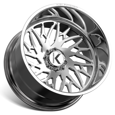 KG1 FORGED WHEELS KC114 JOKER CONCAVE SERIES KG1
