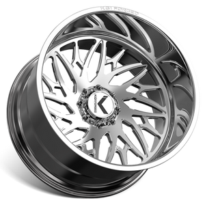 KG1 FORGED WHEELS KC114 JOKER CONCAVE SERIES KG1
