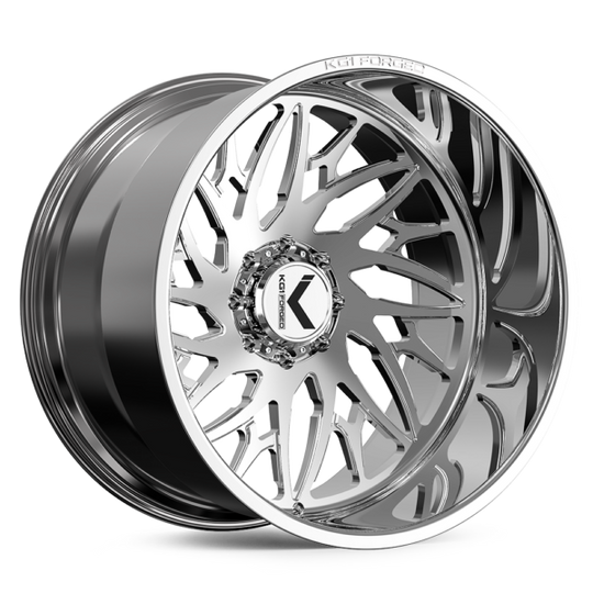 KG1 FORGED WHEELS KC114 JOKER CONCAVE SERIES KG1