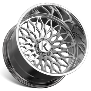 KG1 FORGED WHEELS KC088 JOUST CONCAVE SERIES KG1