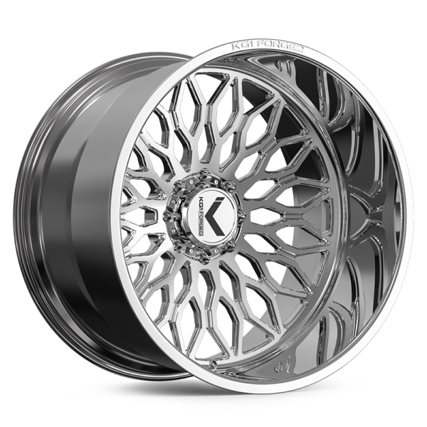 KG1 FORGED WHEELS KC088 JOUST CONCAVE SERIES KG1