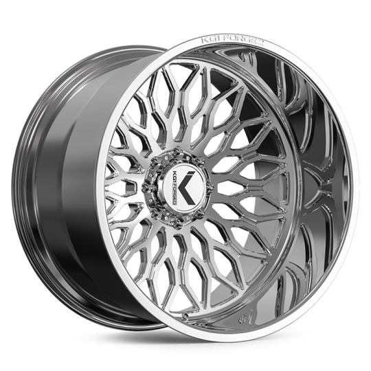 KG1 FORGED WHEELS KC088 JOUST CONCAVE SERIES KG1