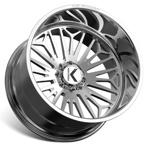 KG1 FORGED WHEELS KC078 LUSH CONCAVE SERIES KG1