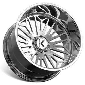 KG1 FORGED WHEELS KC078 LUSH CONCAVE SERIES KG1