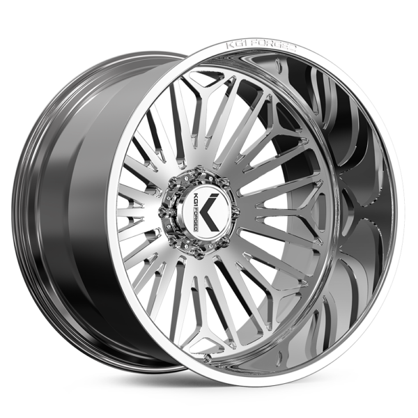 KG1 FORGED WHEELS KC078 LUSH CONCAVE SERIES KG1